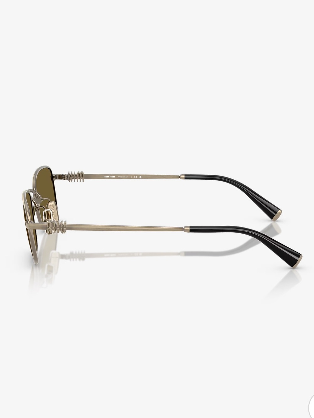 Brand New Miu Miu Sunglasses - Picture 3 of 3